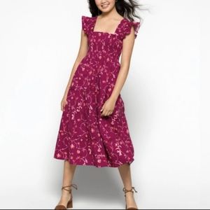 Hill House Ellie Nap Dress